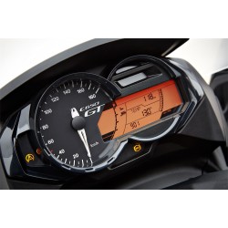 C 650 GT Urban Mobility C 650 GT Urban Mobility